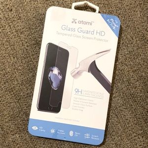 iPhone Glass Guard